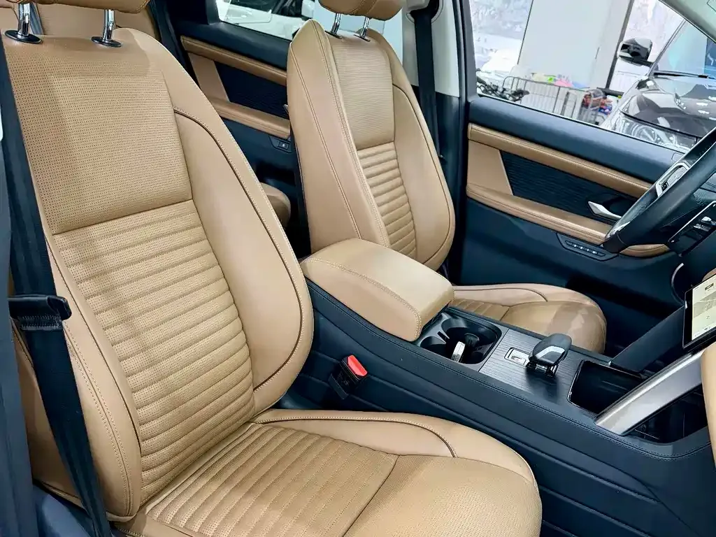 Land Rover Discovery Sport 2024 из CN, фото 7