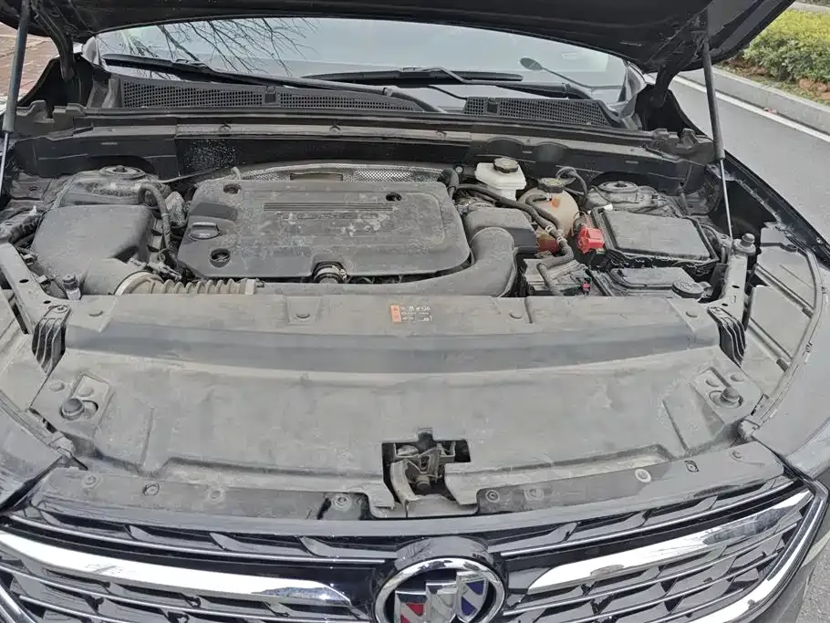 Buick Envision S 2022 из CN, фото 3