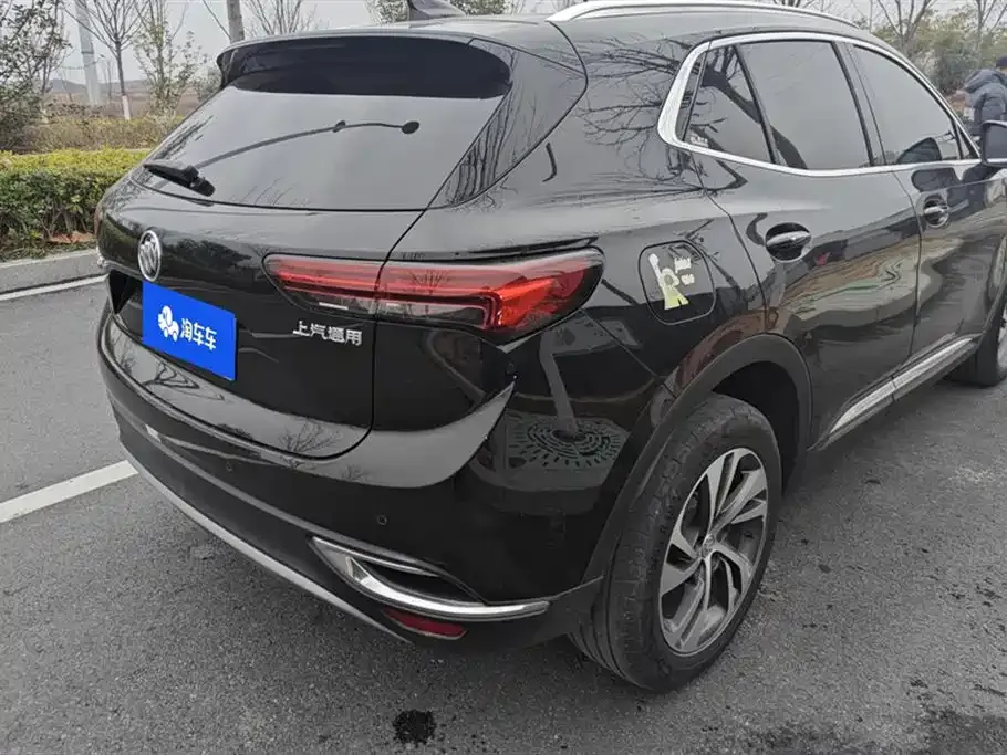 Buick Envision S 2022 из CN, фото 6