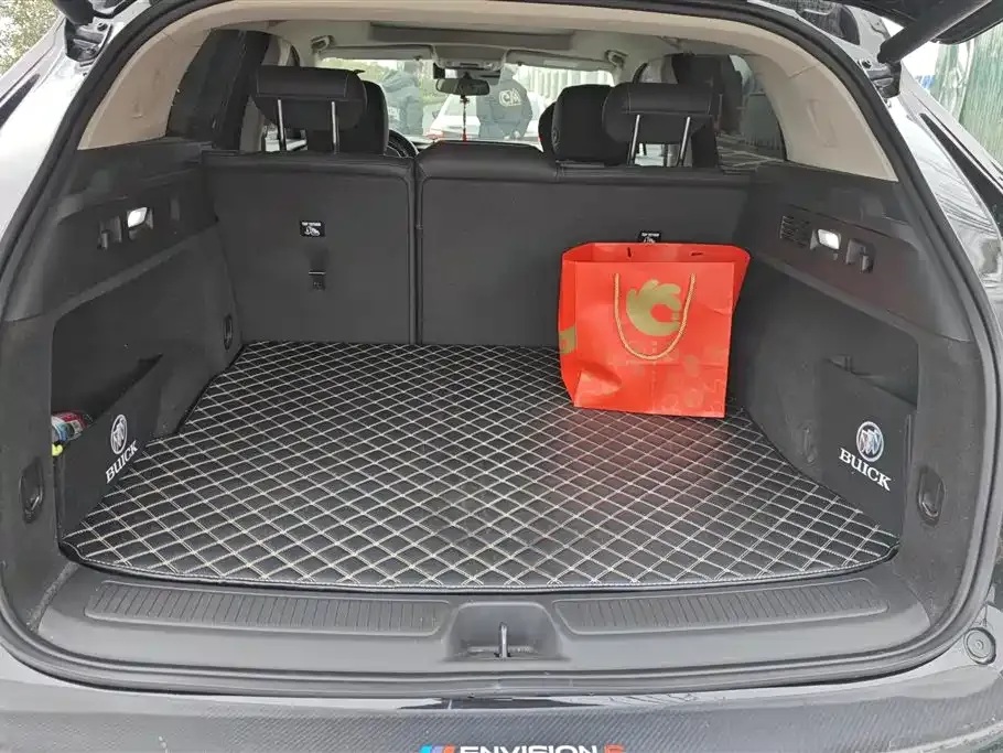 Buick Envision S 2022 из CN, фото 7