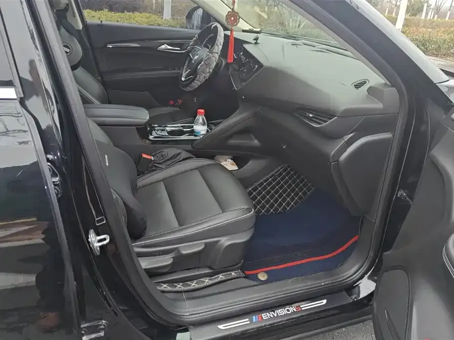 Buick Envision S 2022 из CN, фото 2