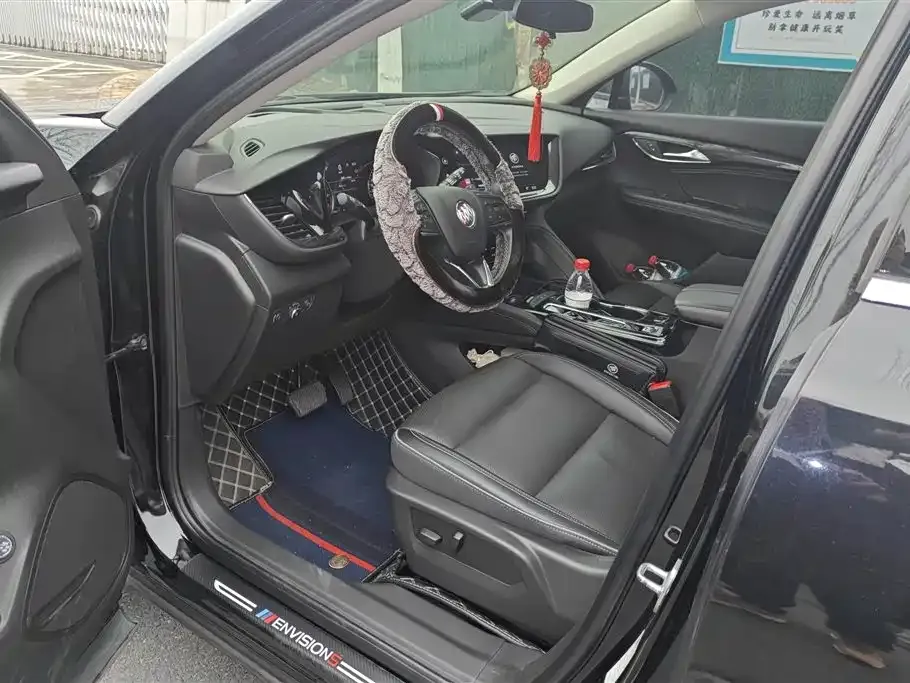 Buick Envision S 2022 из CN, фото 10