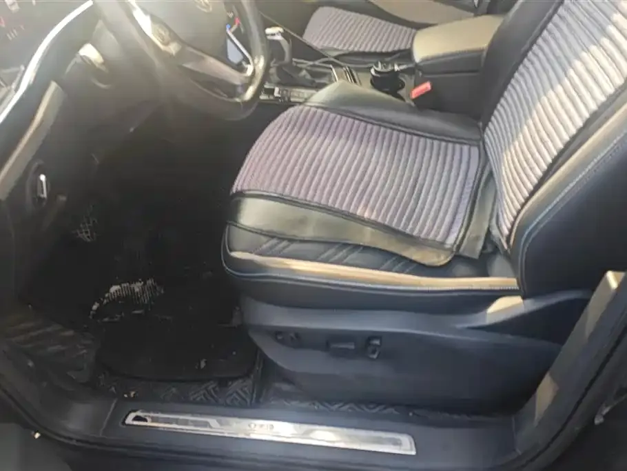 Volkswagen GTE PHEV 2022 из CN, фото 4