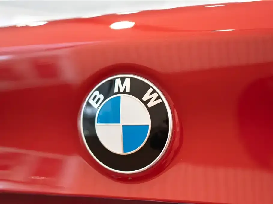 BMW 1 Series 2022 из CN, фото 2