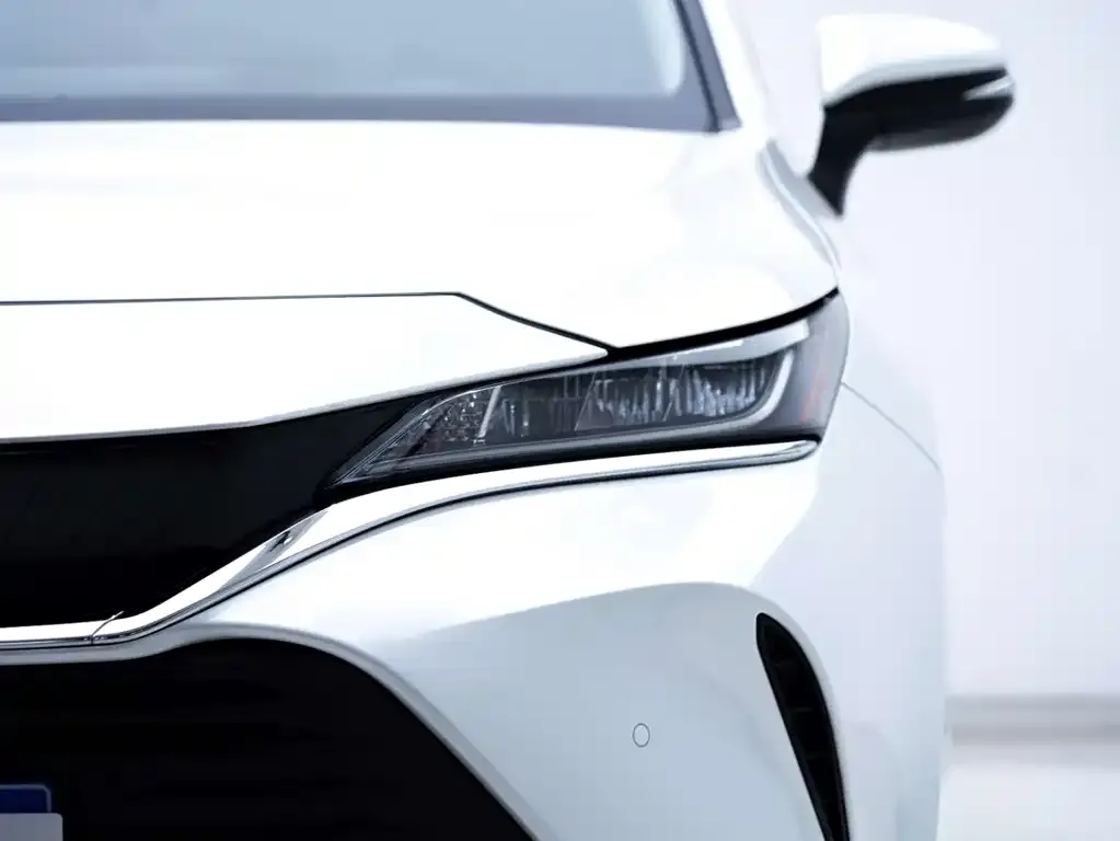 Toyota Harrier 2022 из CN, фото 9