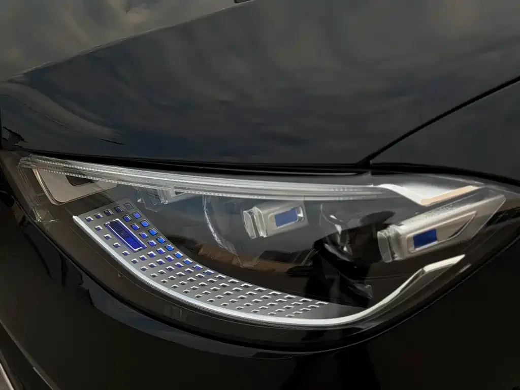 Mercedes-Benz S-Class 2021 из CN, фото 4