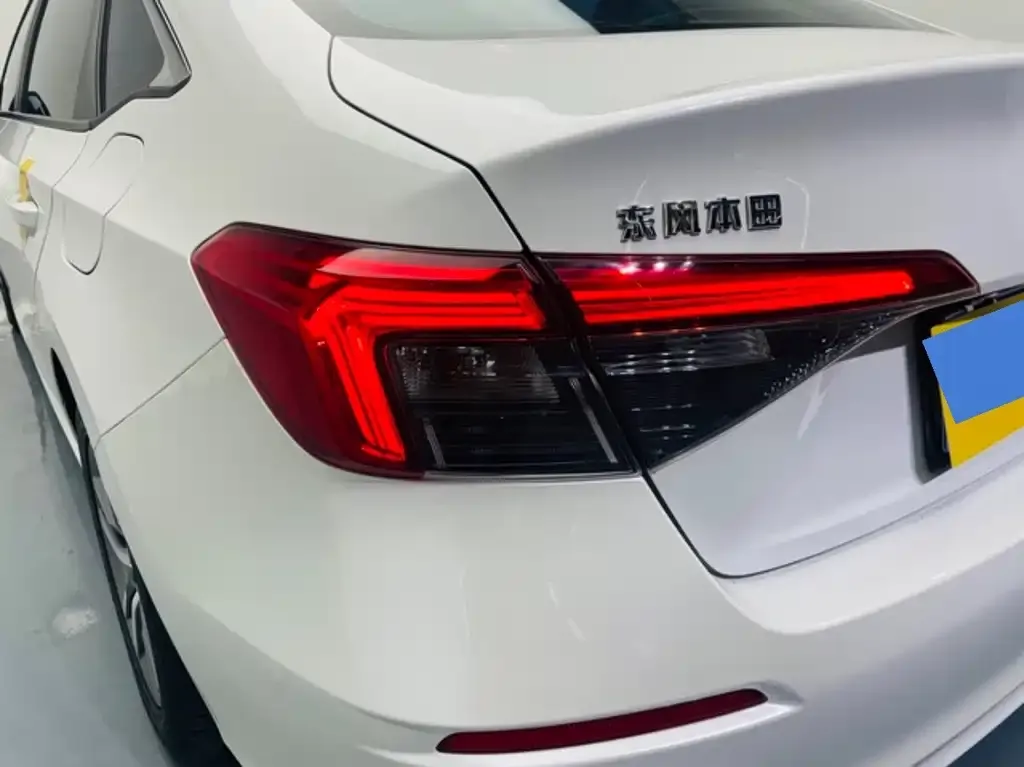 Honda Civic — фото 2