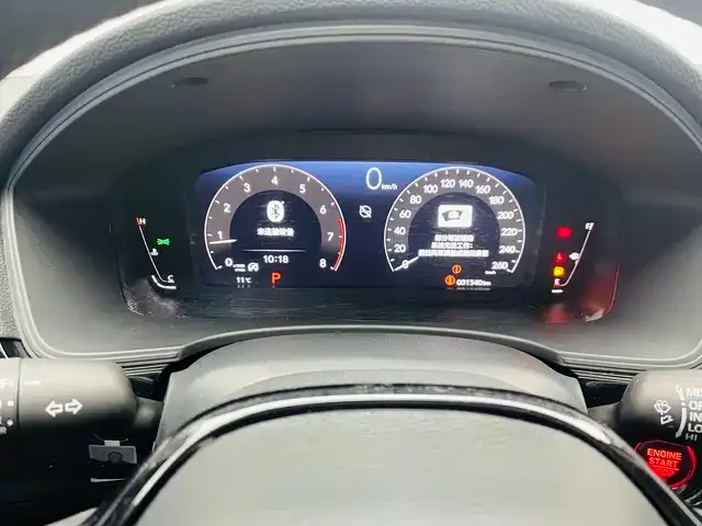 Honda Civic — фото 10