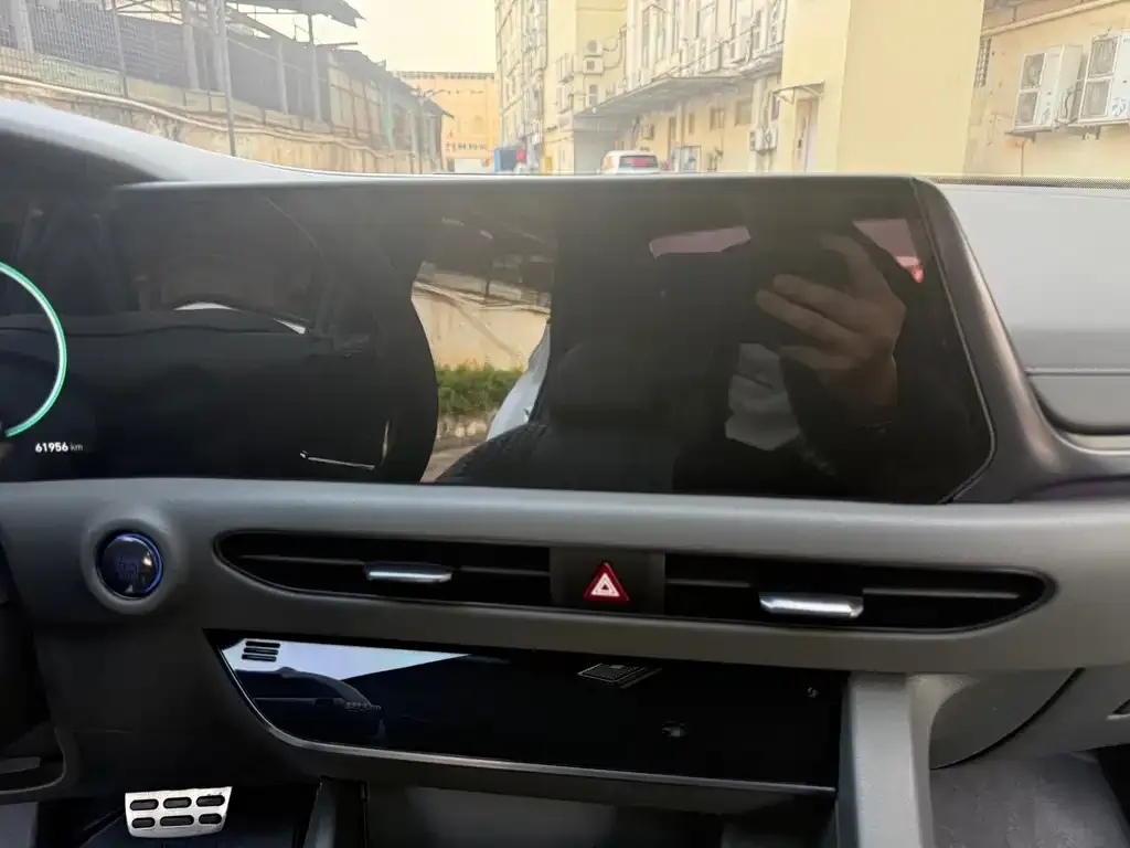 Hyundai Sonata 2021 из CN, фото 2