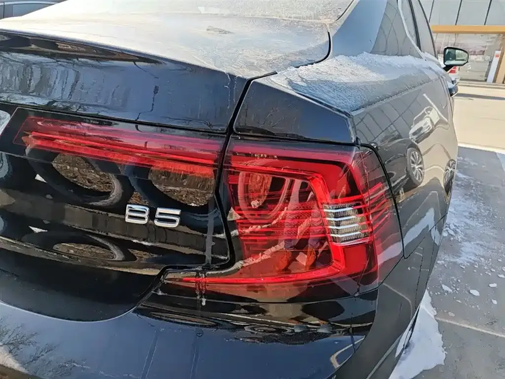 Volvo S90 — фото 8