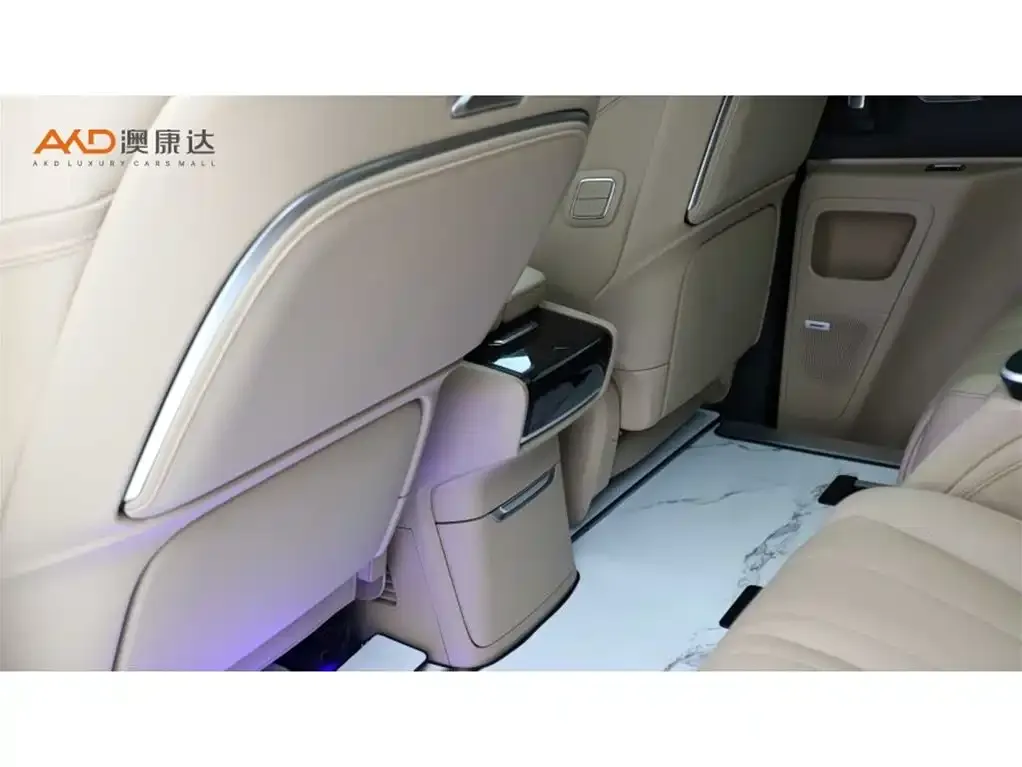 Buick Century 2024 из CN, фото 6