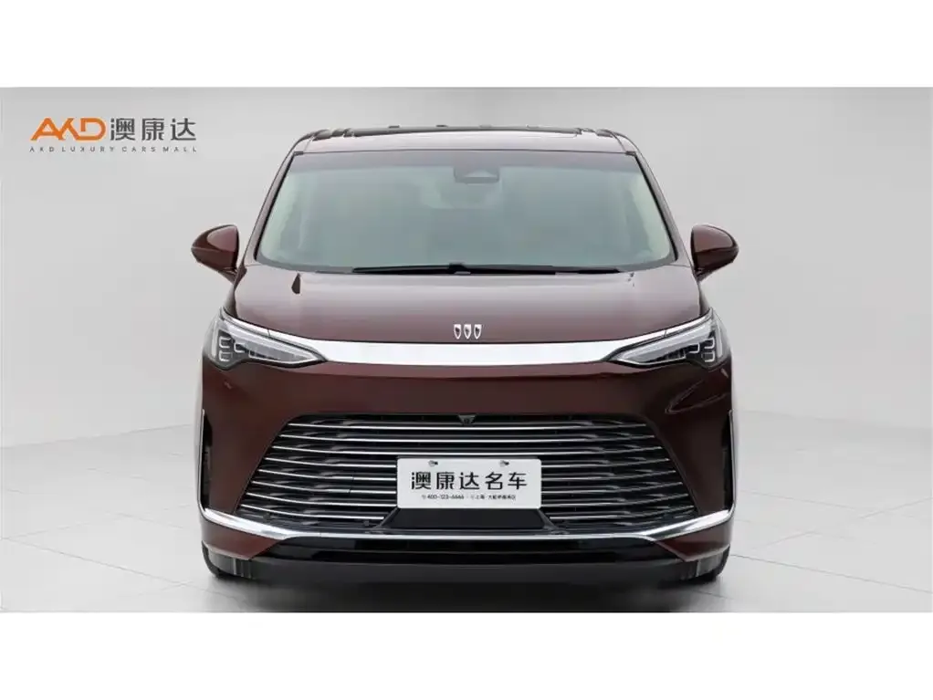 Buick Century 2024 из CN, фото 4