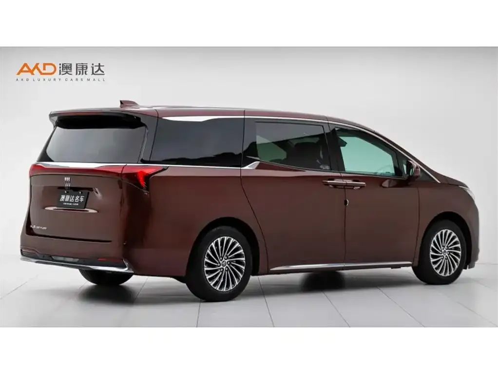 Buick Century 2024 из CN, фото 8