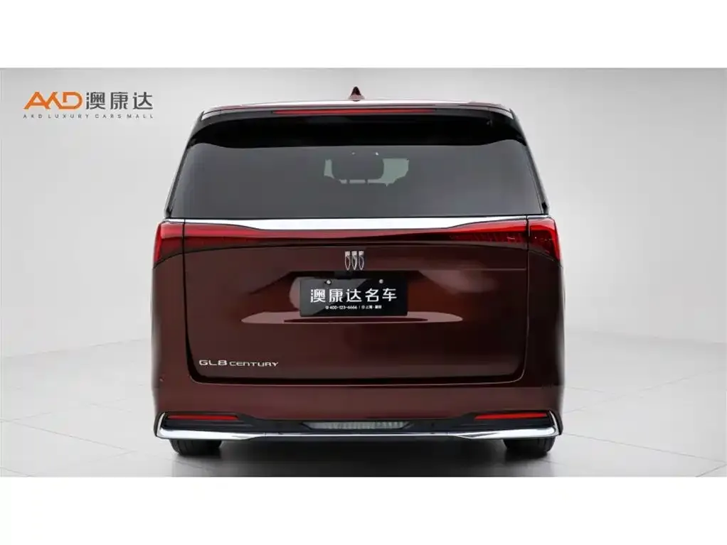 Buick Century 2024 из CN, фото 3