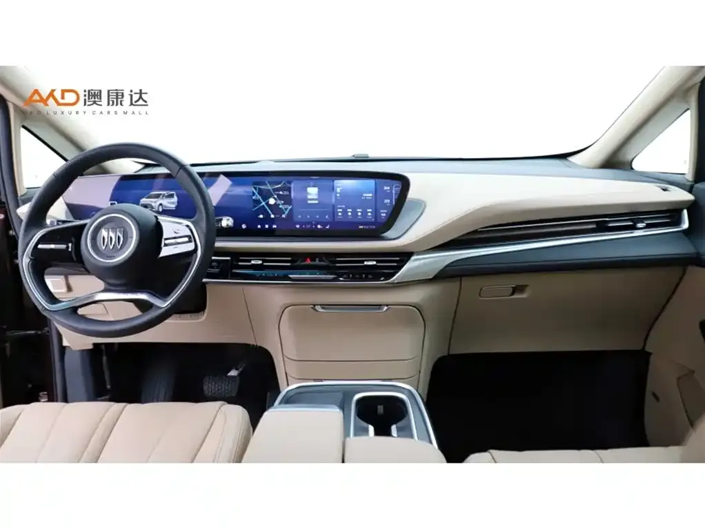 Buick Century 2024 из CN, фото 10