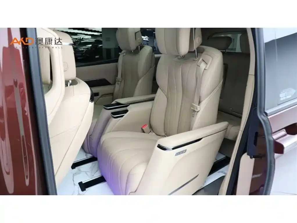 Buick Century 2024 из CN, фото 7