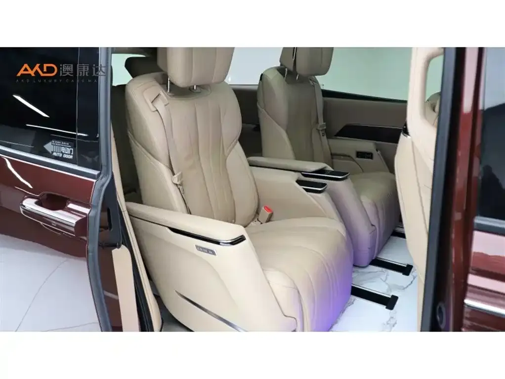 Buick Century 2024 из CN, фото 9