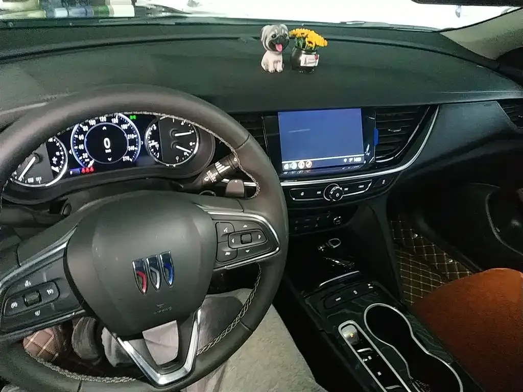 Buick Regal 2024 из CN, фото 6