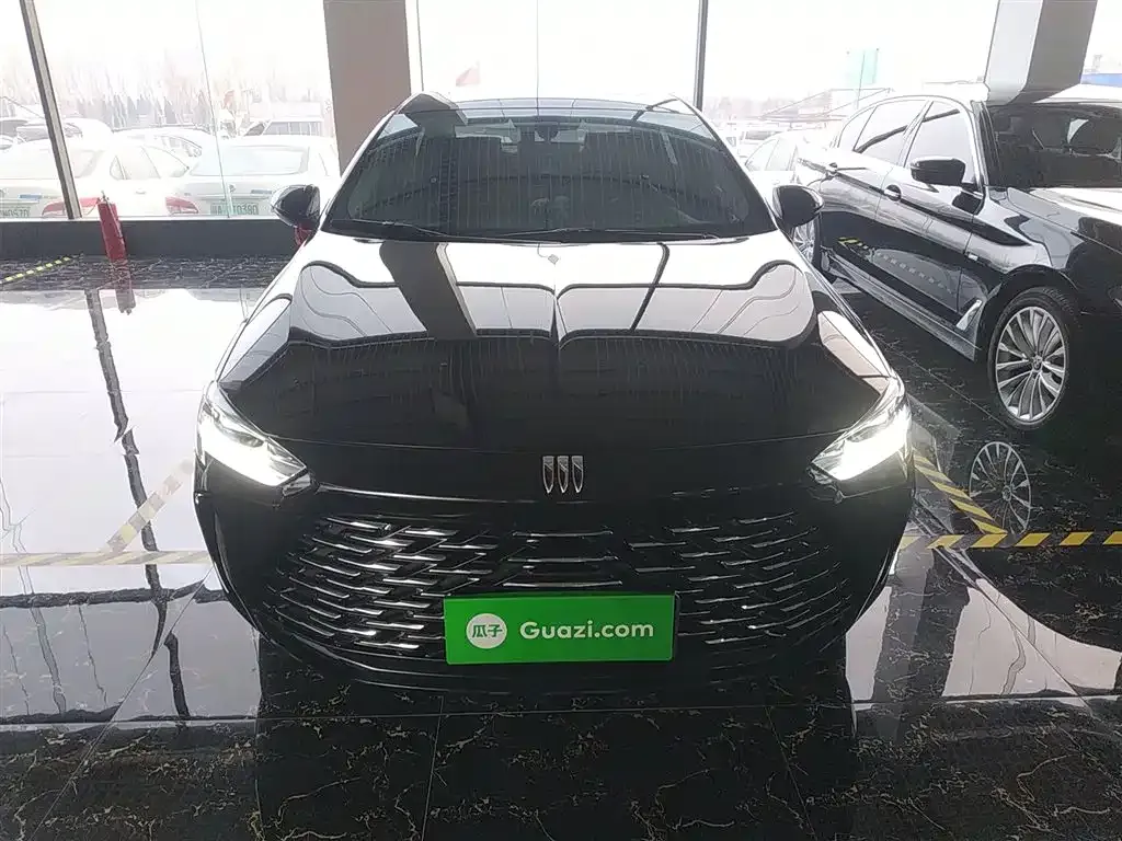 Buick Regal 2024 из CN, фото 8