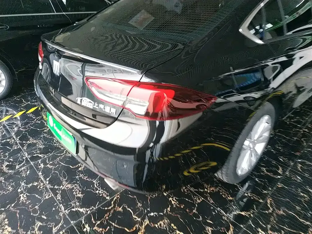 Buick Regal 2024 из CN, фото 4