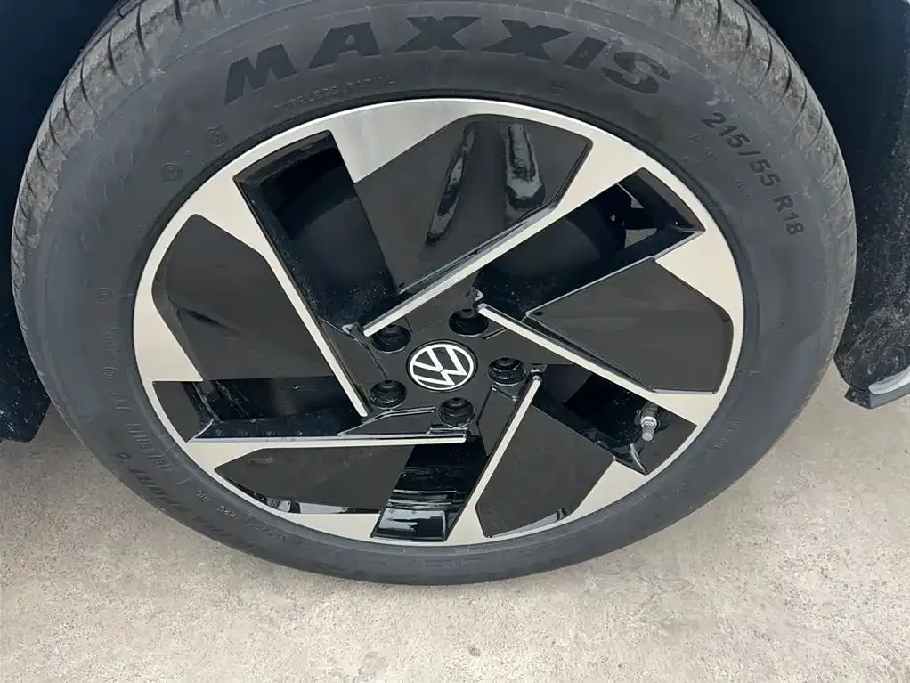 Volkswagen ID.3 2026 из CN, фото 8
