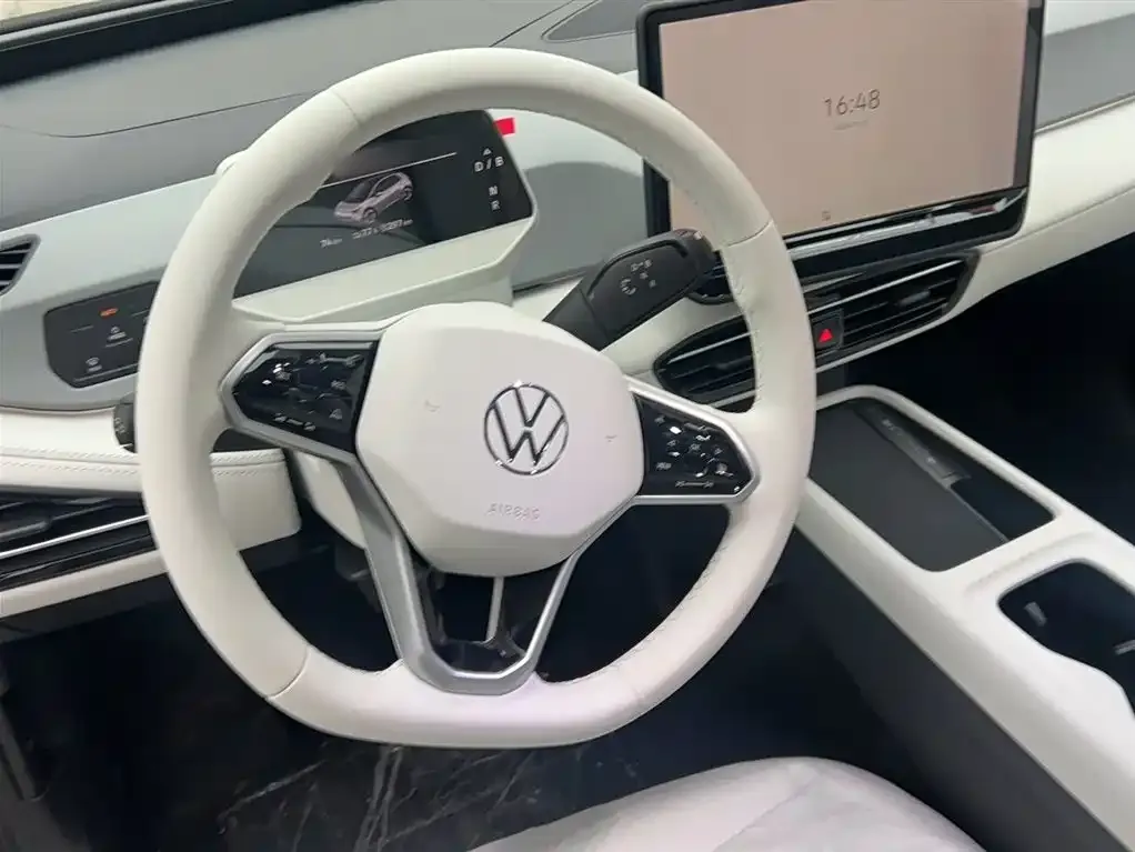 Volkswagen ID.3 2026 из CN, фото 3