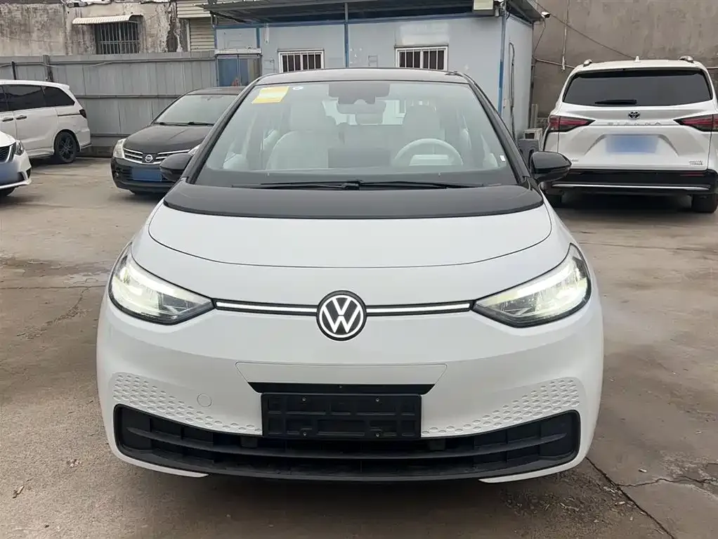 Volkswagen ID.3 2026 из CN, фото 7