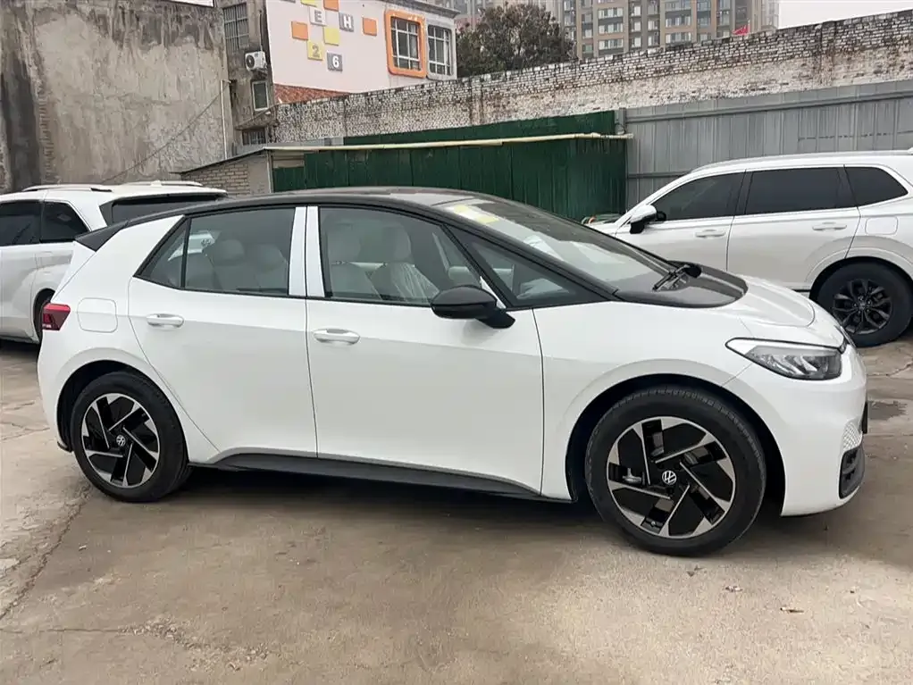 Volkswagen ID.3 2026 из CN, фото 10