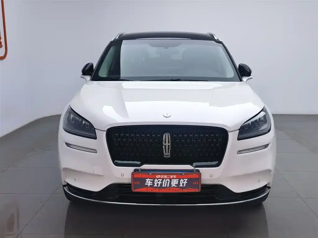 Lincoln Corsair 2021 из CN, фото 7