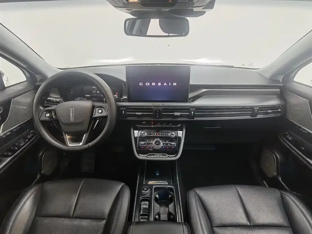 Lincoln Corsair 2021 из CN, фото 3