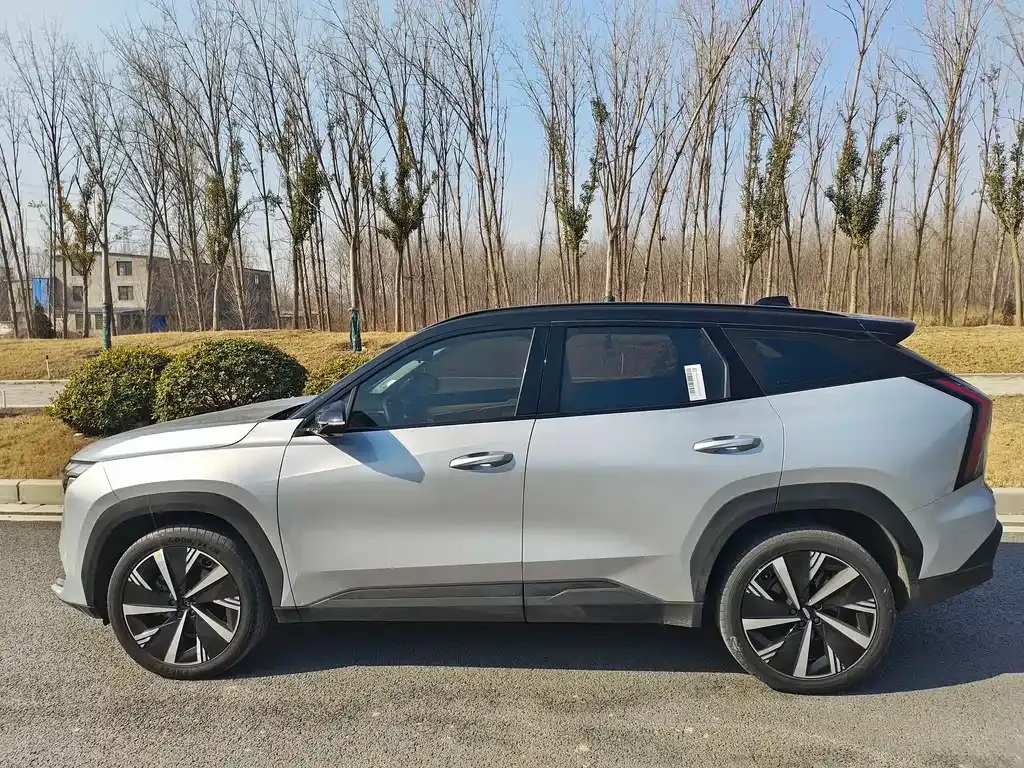 Geely Boyue L 2023 из CN, фото 10