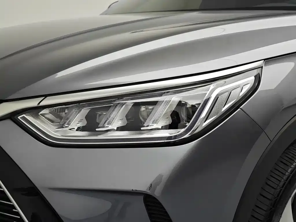 BYD PLUS New Energy — фото 7
