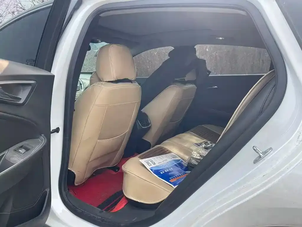 Chevrolet Malibu XL 2021 из CN, фото 6