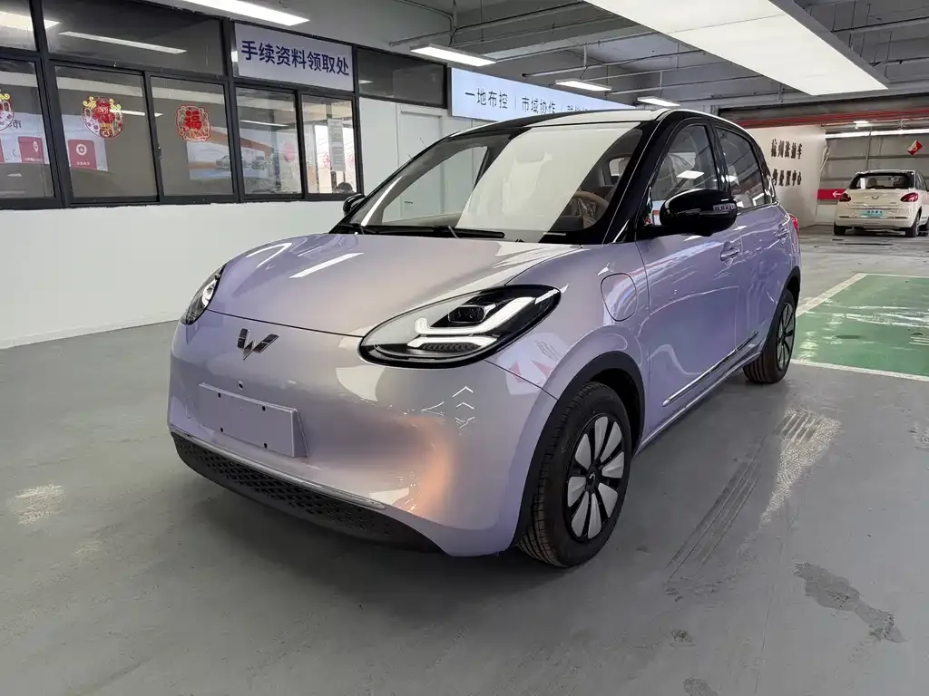 Wuling Bingo