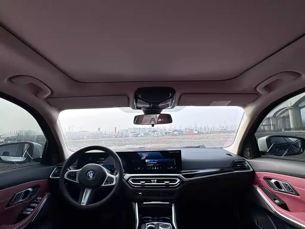 BMW i3 — фото 6