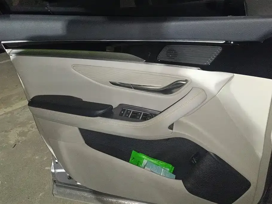 BYD PLUS New Energy 2024 из CN, фото 7