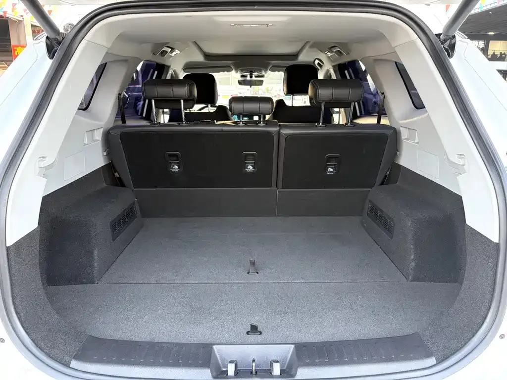 Chery Tiggo 8 PLUS — фото 2