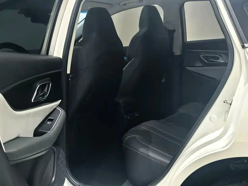 BAIC EU5 Plus 2024 из CN, фото 9
