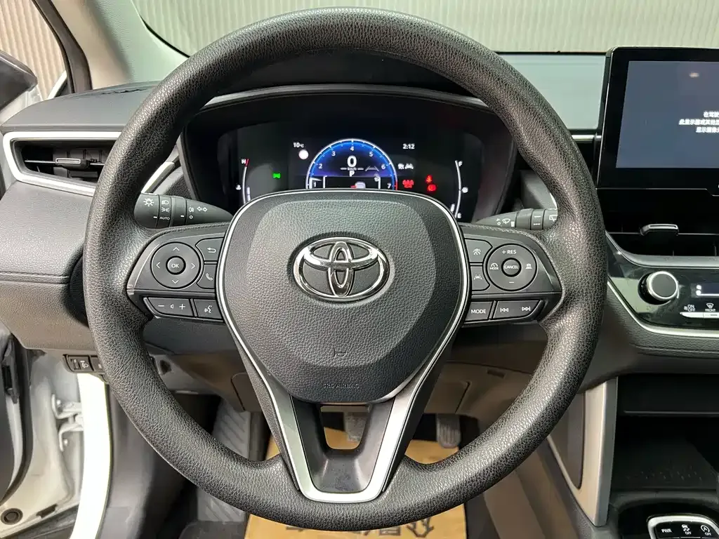Toyota Frontlander 2024 из CN, фото 6