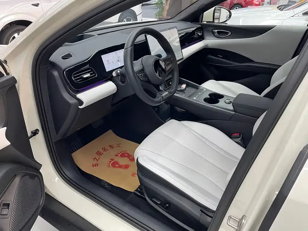 BYD Seal 06 — фото 4