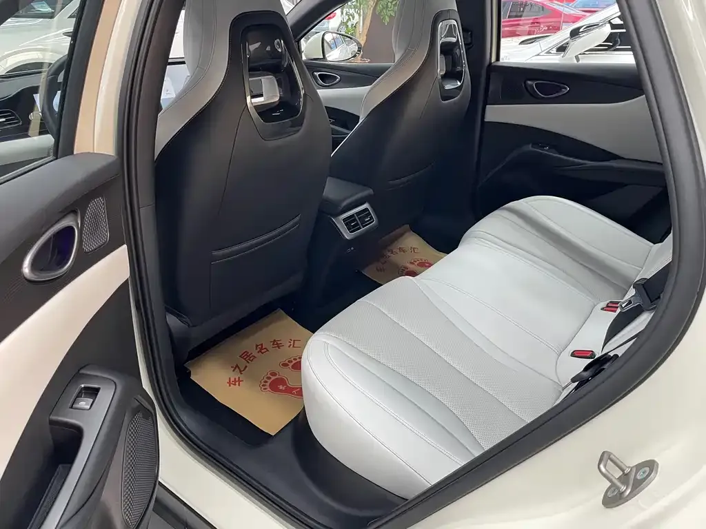 BYD Seal 06 — фото 2