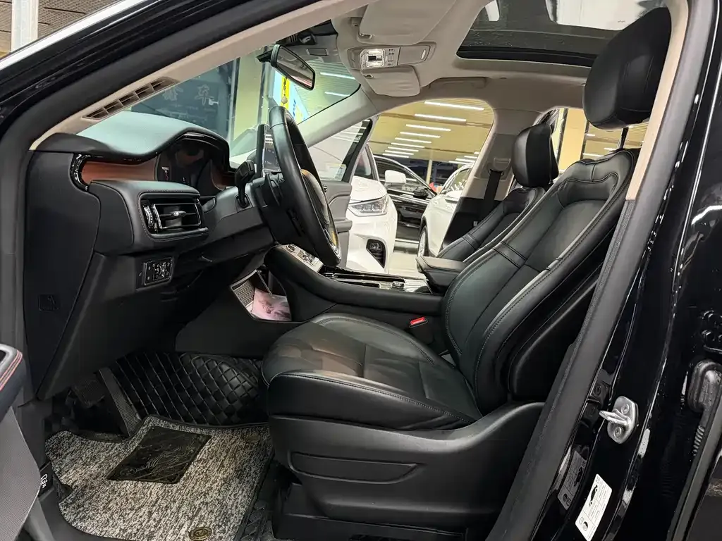 Lincoln Aviator 2022 из CN, фото 10