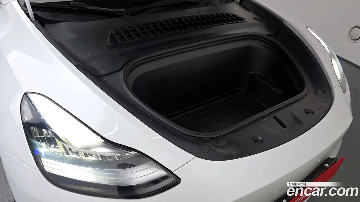 Tesla Model Y 2022 из KR, фото 10