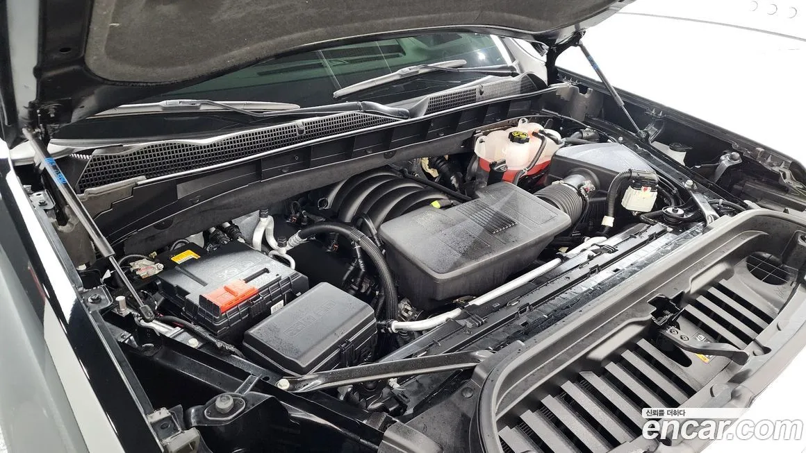 GMC Sierra 2024 из KR, фото 9