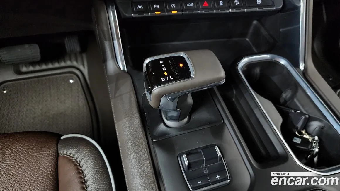 GMC Sierra 2024 из KR, фото 7