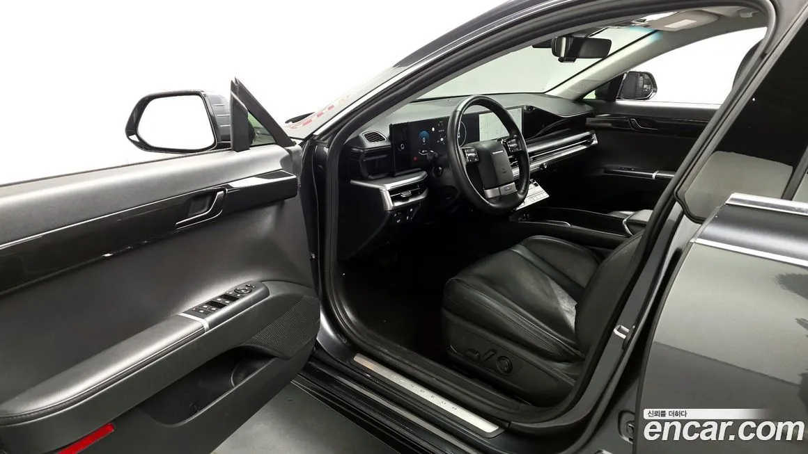 Hyundai Grandeur 2023 из KR, фото 8