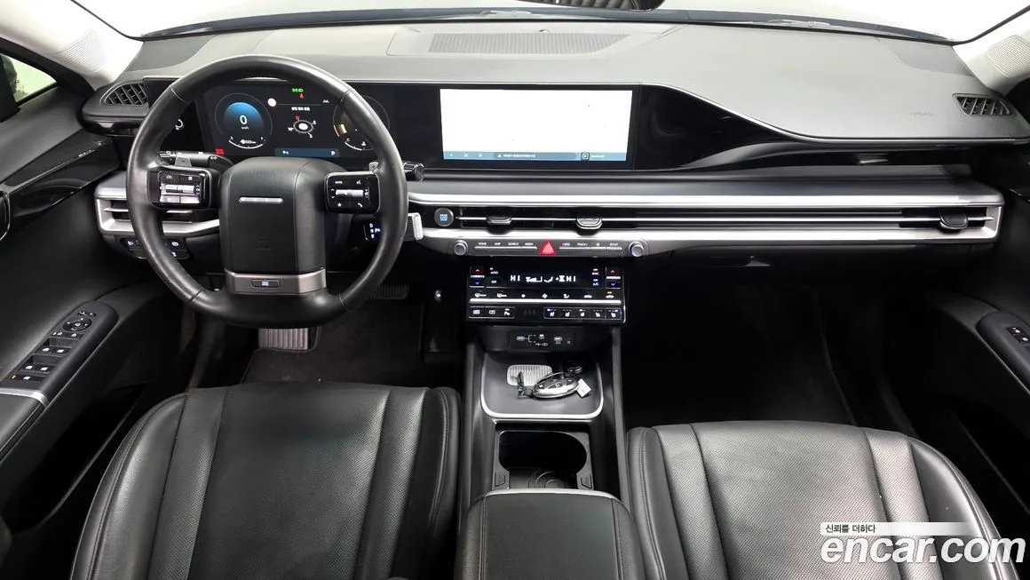Hyundai Grandeur 2023 из KR, фото 7