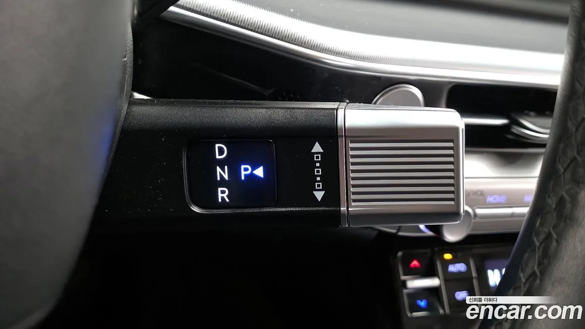 Hyundai Grandeur 2023 из KR, фото 6