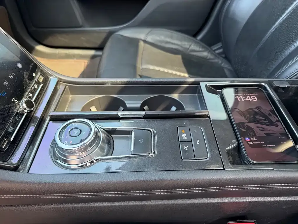 Ford Taurus 2022 из CN, фото 6