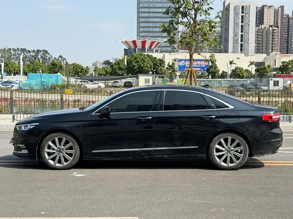 Ford Taurus 2022 из CN, фото 5